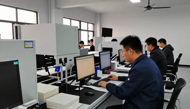 阳泉市广佳盛贸易有限公司