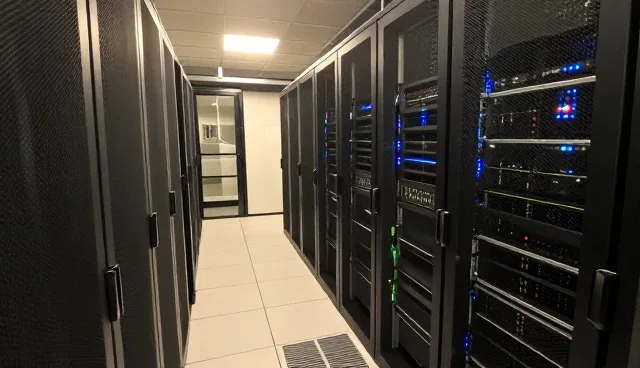 仓储配送中数据分析的实际应用场景分析