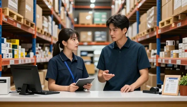 批发零售业务如何借助代理模式提升运营效率